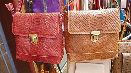 Handbags Python embossed leather-01.jpg
