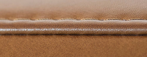 Semi Aniline Leather Dictionary, Top Grain Semi Aniline Leather